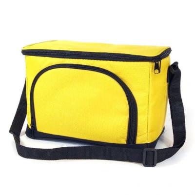 Geanta Termoizolanta  11L Textil +PVC 28x19x19cm A11141