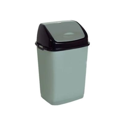 Alisan Cos Gunoi Fantasy Nr 3 Capac Batant 18L Dreptunghiular