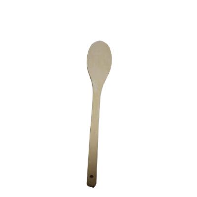 Lingura Lemn Traditionala Bambus 19 cm
