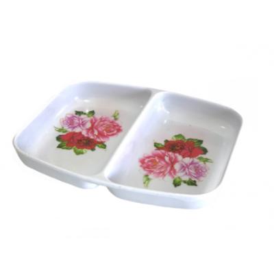 Solnita dubla PVC 10x8cm A10433