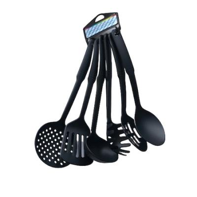 Set 6 ustensile bucatarie Teflon 6 piese 30cm A03030