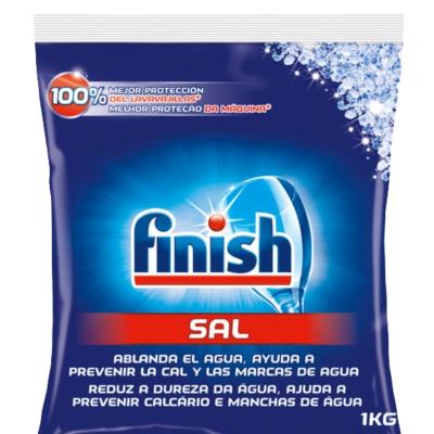 Finish Sare Masina Spalat Vase 1Kg