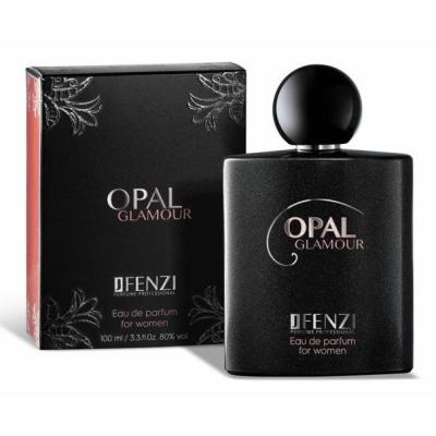 Jfenzi Apa Parfum Women 100Ml Opal Glamour