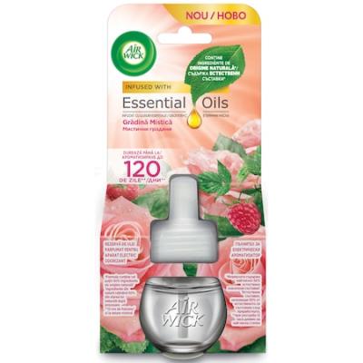 Air Wick Odorizant Rezerva Electric 19ml Mystical Garden