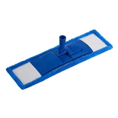 Alisan Rezerva Mop Plat Albastru