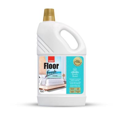 Sano Floor Detergent Pardoseli 1L Fresh Home Exotic Hotel