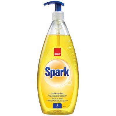 Sano Spark Detergent Vase 1L Lamaie