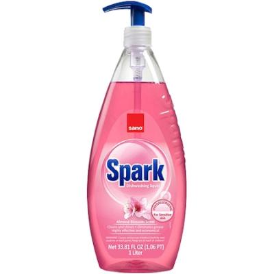 Sano Spark Detergent Vase 1L Migdale