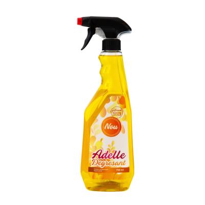 Adelle Solutie Degresanta Bucatarie 750ml Trigger