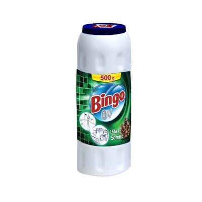 Bingo Praf De Curatat 500g Pin