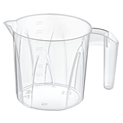 Cana Gradata 1.5L  ZP184