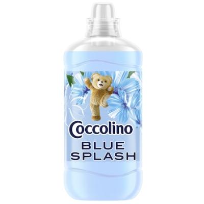 Coccolino Balsam Rufe 1.45L Blue Splash 58 spalari