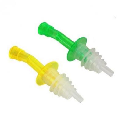 Dop sticla cu picurator si filet 2buc/set A06161