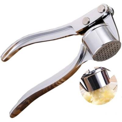 Presa Usturoi Inox 15cm A12902