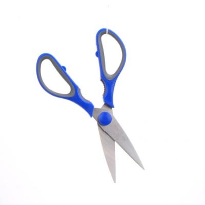 Foarfeca Bucaterie Inox+PVC A12948