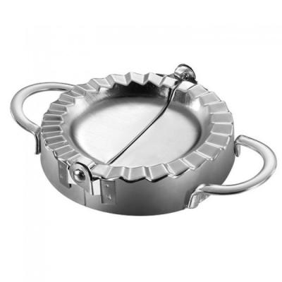 Dispozitiv forma de facut coltunasi, ravioli galuste 9.5 cm A14001