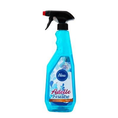 Adelle Solutie curatat geamuri si sticla 750ml