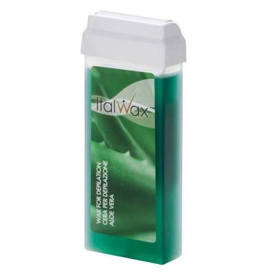 Italwax Ceara Epilat cu cartus aplicator lat 100Ml Aloe Vera