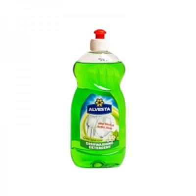 Alvesta Detergent Vase Concentrat 500Ml Mar Verde