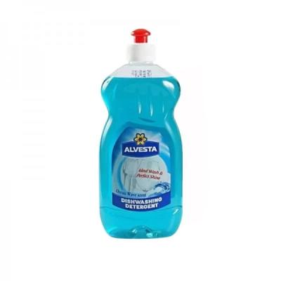 Alvesta Detergent Vase Concentrat 500Ml Ocean