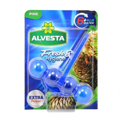 Alvesta Odorizant Wc Bile 1Buc Pin