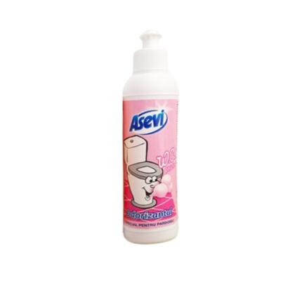 Asevi Odorizant toaleta Pons Wc 200Ml Chicle