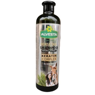 Alvesta Balsam Fortifiat Keratin Complex+Coada Calului 700Ml