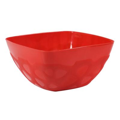 Alisan Castron Plastic Patrat Venetia 0.7L Nr2