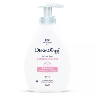 Dermomed Sapun Intim 250ml cu extract de Calendula