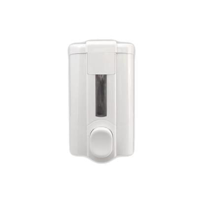 Dispenser Sapun Lichid Fixare pe Perete 500Ml
