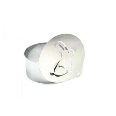 Forma inox pentru prajituri A05888