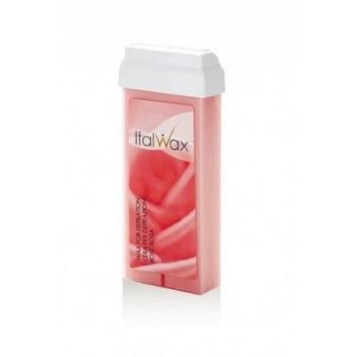 Italwax Ceara Epilat cu cartus aplicator lat 100Ml Rose Trandafir