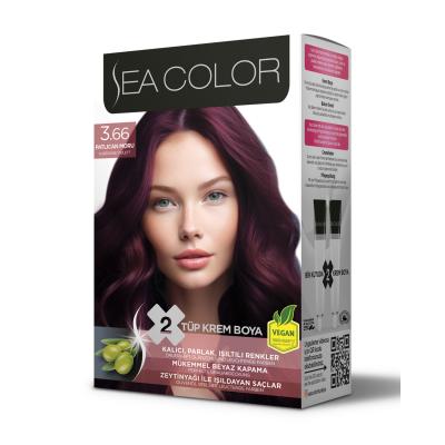 Sea Color Vopsea Par 3.66 Violet