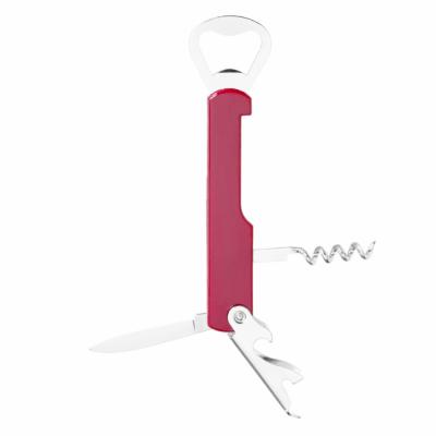 Tirbuson Multifunctional 3in1 Metal+ PVC 13cm A00444