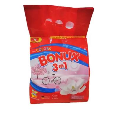 Bonux Detergent Manual 1.8Kg Color Magnolie