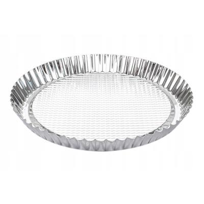 Forma Cuptor Tarta Satinata 30cm