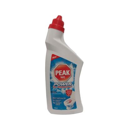 Peak Wc Odorizant Gel 750Ml Marin