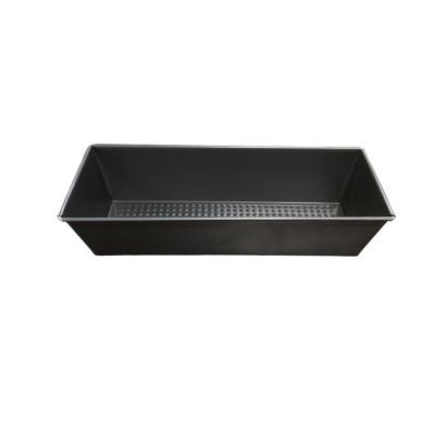Tava Antiaderenta Chec/Cozonac 30X11X8cm A00947