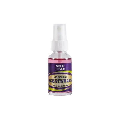 Air Freshener Odorizant Ulei aromatic parfumat 30ml Night Lover