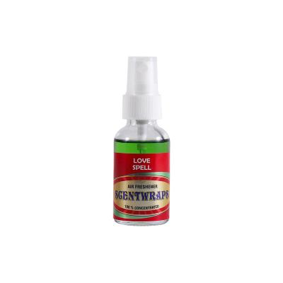 Air Freshener Odorizant Ulei aromatic parfumat 30ml Love Spell