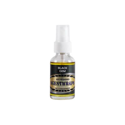 Air Freshener Odorizant Ulei aromatic parfumat 30ml Black Gem
