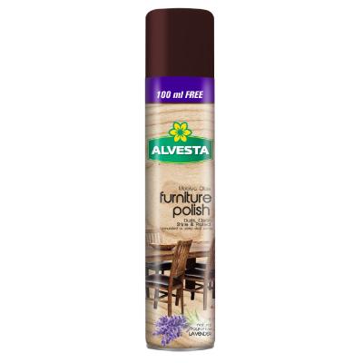 Alvesta Spray Mobila 500Ml Lavanda