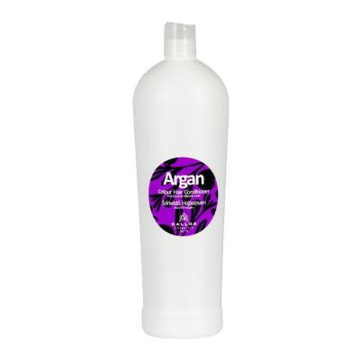 Kallos Balsam 1L Argan protector pentru par vopsit