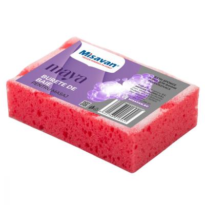 Misavan Burete Masaj Exfoliant Maya