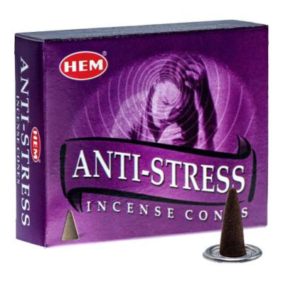 Conuri Parfumate 10Buc/Set Antistres