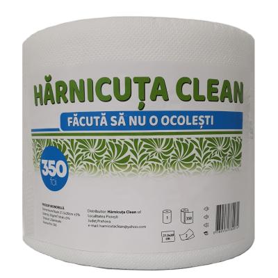 Harnicuta Prosop Monorola Bucatarie 2 Straturi 350 Foi