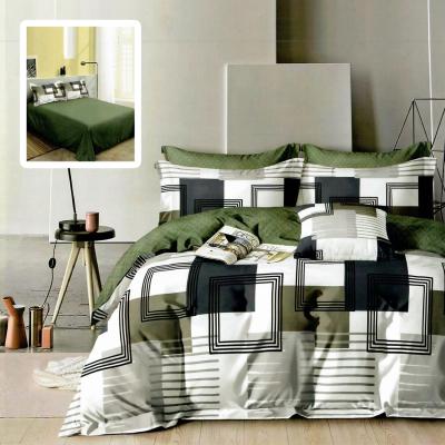 Pucioasa Lenjerie Pat Finet M326 2 persoane 6 piese