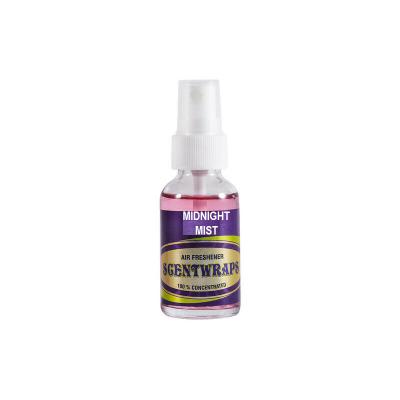 Air Freshener Odorizant Ulei aromatic parfumat 30ml Midnight Mist