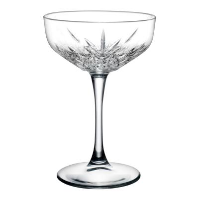 Pasabahce Pahar Coupe Cocktail Timeless 255ml 4Buc/Set 