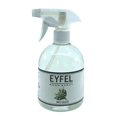Eyfel Odorizant Spray Camera 500ml Margaritar
